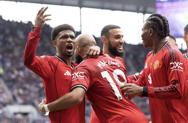 神鬼莫测,曼联担心下赛季恐仍无缘欧冠!不知非洲杯国脚何时离队