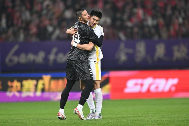 中超亚冠3席位确定:河南无缘!海港直通精英赛+国安获附加赛资格