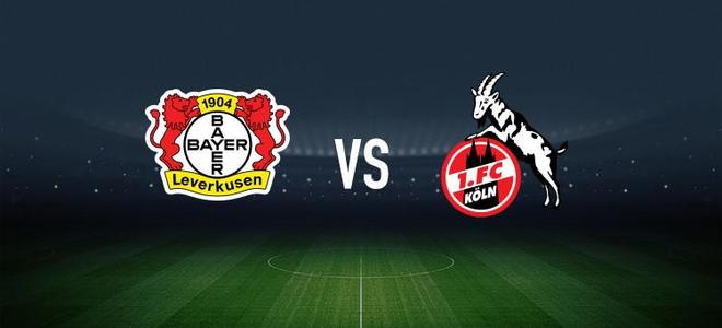 勒沃库森vs科隆:霍夫曼、夸安萨首发,比尔特、卡明斯基出战