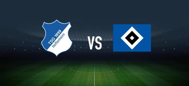 霍芬海姆vs汉堡:克拉马里奇、卡巴克首发,法比奥-维埃拉、洛孔加出战