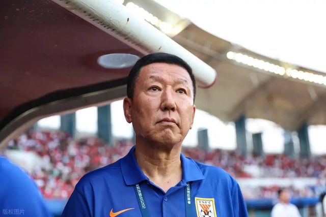 徐正源与成都蓉城此前已有矛盾,续约陷入僵局居然和泰山队有关