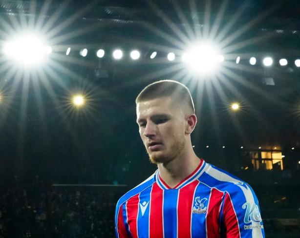 卫报:曼联利物浦皇马曼城都有意引入沃顿,球员想踢欧冠