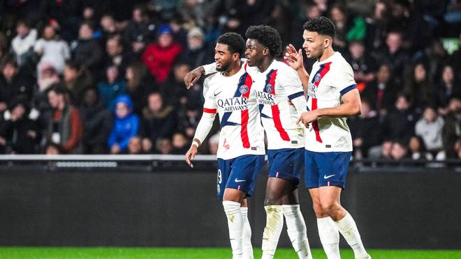 洲际杯:巴黎圣日耳曼决赛对阵弗拉门戈,恩里克难掩失望