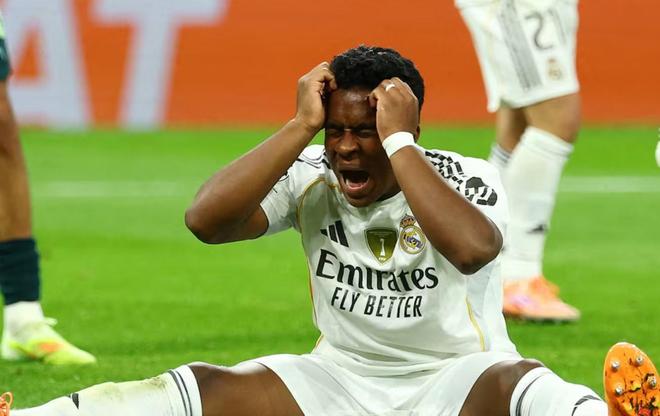 阿斯:恩德里克租借里昂已经敲定,即使阿隆索离任也不会改变