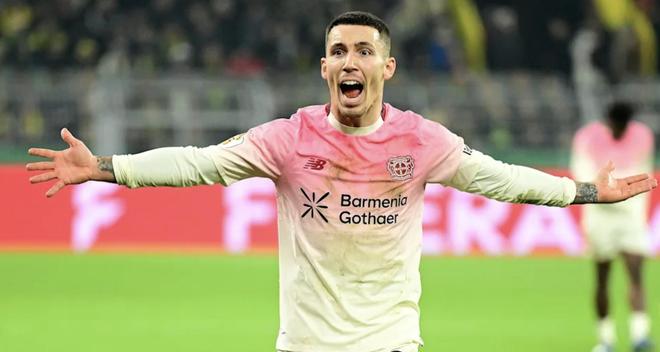 罗尔费斯:格里马尔多本不该踢那么多比赛,希望他能出战纽卡