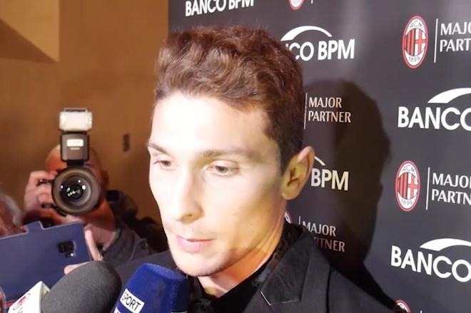 卡尔达拉:米兰岁月很煎熬,甚至和伊瓜因亮相发布会都是负担