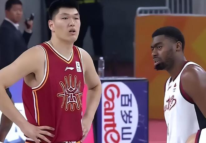 CBA疯狂一夜!山西末节逆转浙江,同曦不敌青岛,新疆力克北控