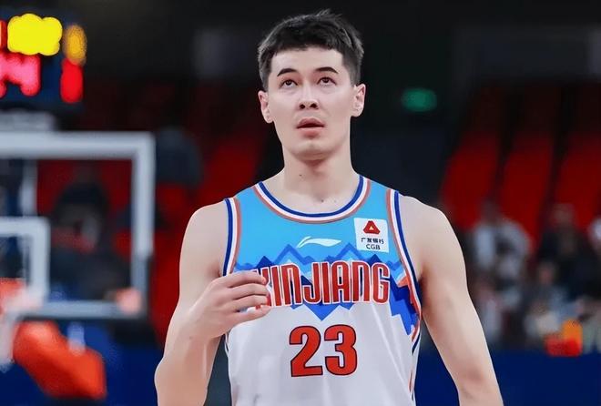 新疆105-95北控 球员评价:5人满分,吴冠希及格,5人低迷