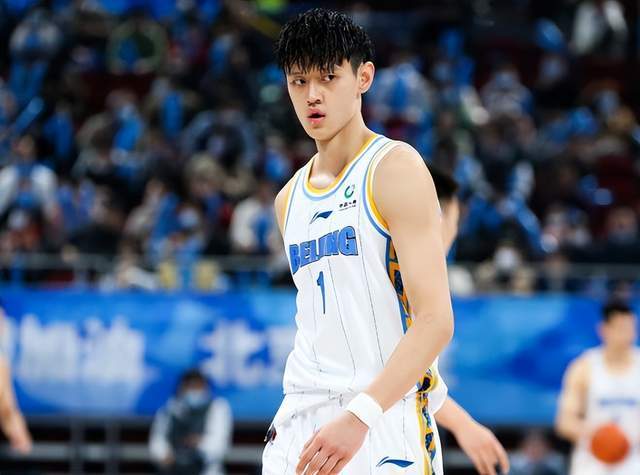 定了,出口转内销,曾凡博回归北京首钢,CBA另外19队争夺总亚军