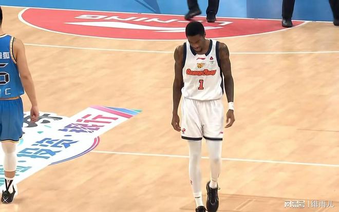 招募男籃國手？廣東最適合的本土鋒線曝光，這才是杜鋒的爭冠底牌