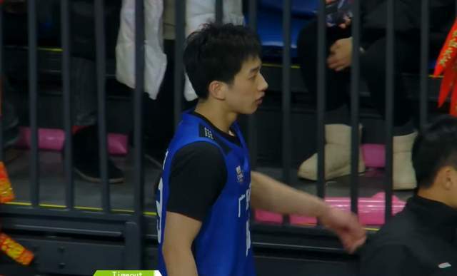 遺憾！廣東加時苦戰(zhàn)惜敗，慘遭雙殺丟冠，杜鋒愛將爆發(fā)空砍37+10