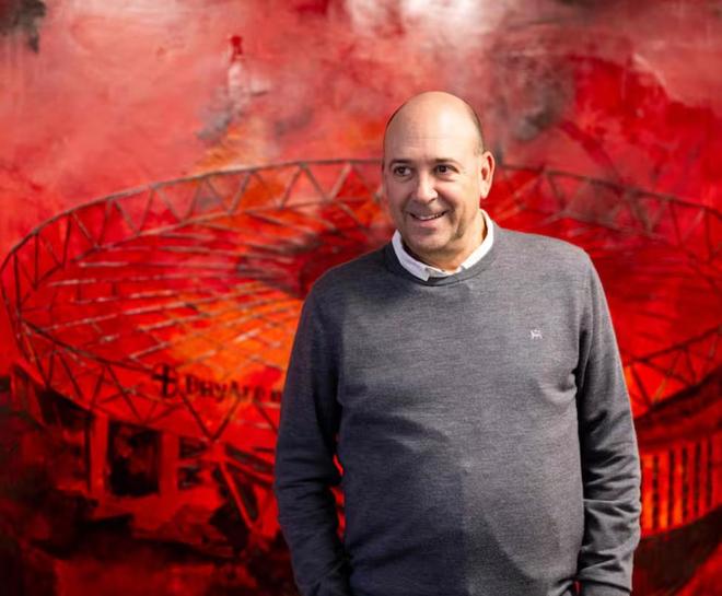 卡羅：選擇滕哈格是一個錯誤的決定；不喜歡阿隆索現(xiàn)在的處境