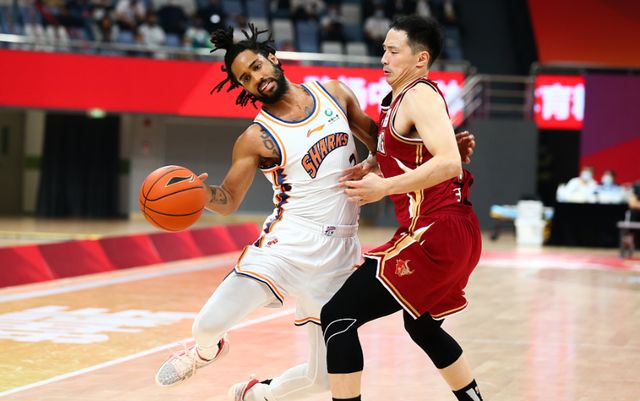 CBA最新消息！曝梅洛加盟北京首鋼，愛德華茲被裁掉，拉維特離隊