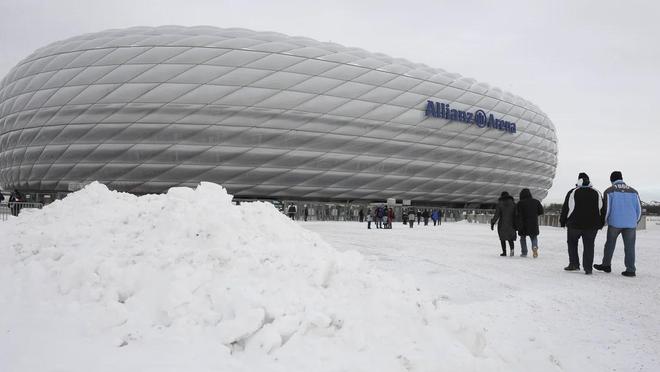 關(guān)于德甲冬歇期的時(shí)間 設(shè)立原因及持續(xù)時(shí)長