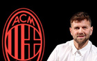 官方：AC米蘭租借菲爾克魯格至季終
