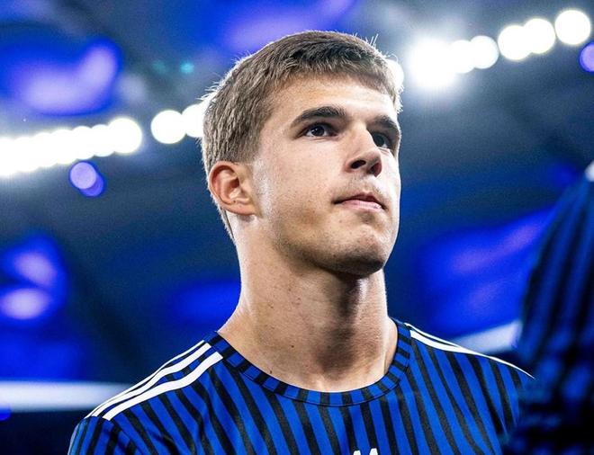 記者：熱刺不會在冬窗召回武什科維奇，球員將留在漢堡