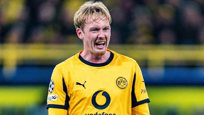 圖片報(bào)：布蘭特從出售對象變?yōu)槎嗵睾诵模S拉也對他感興趣