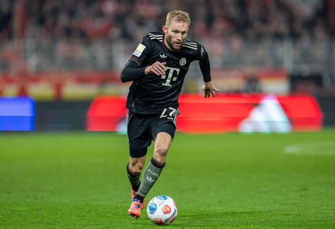 萊默爾賽季德甲每90分鐘造2次運(yùn)動(dòng)戰(zhàn)機(jī)會(huì)，五大聯(lián)賽邊后衛(wèi)第1