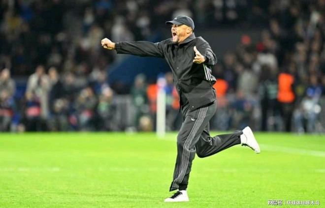 拜仁橫掃德甲2025：百球狂轟彰顯無(wú)解統(tǒng)治力