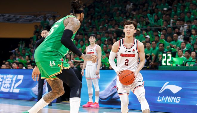 辽粤战杨鸣有3利好!广东也有3大杀招,粤迷却喊话杜锋:少上胡队