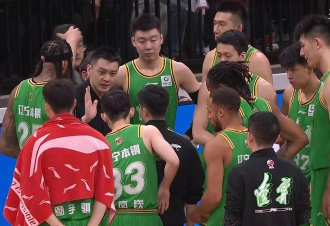 CCTV5直播辽粤大战,辽宁新外援首秀王少杰复出,龙争虎斗!