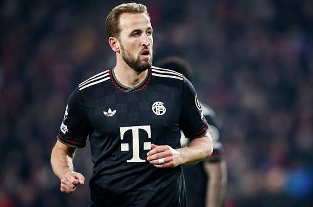 凱恩：八場比賽贏下七場，足以說明我們是一支什么樣的球隊