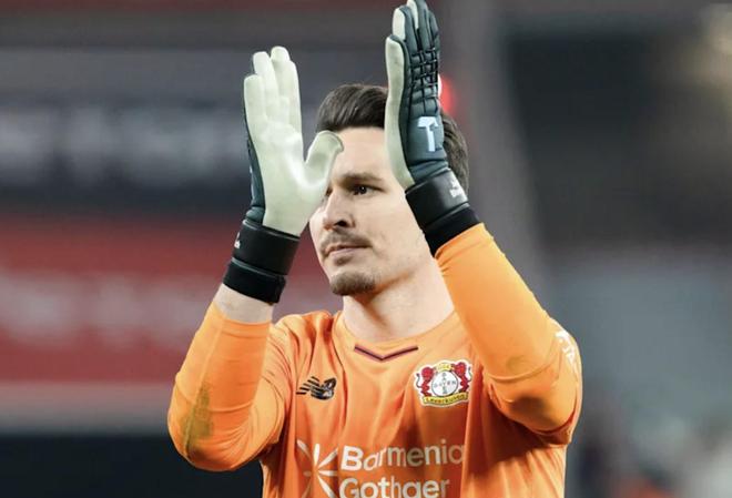 羅爾費斯：藥廠計劃引進一名門將作為布拉斯維奇的替補