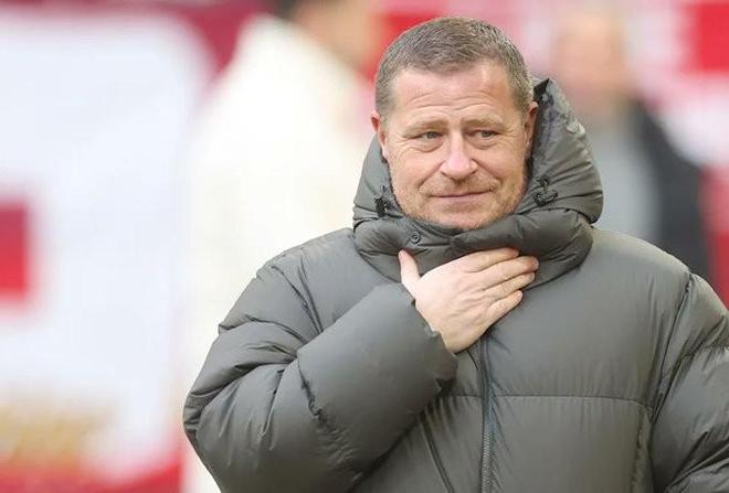 埃貝爾談德甲爭冠：若其他球隊燃起希望，我們有責任將其粉碎