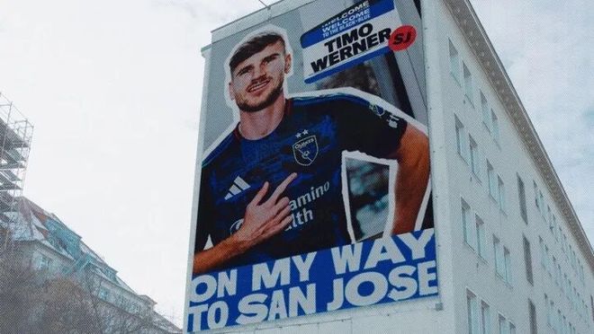 一落千丈！前歐冠冠軍主力前鋒被賤賣 29歲被200萬歐遣散