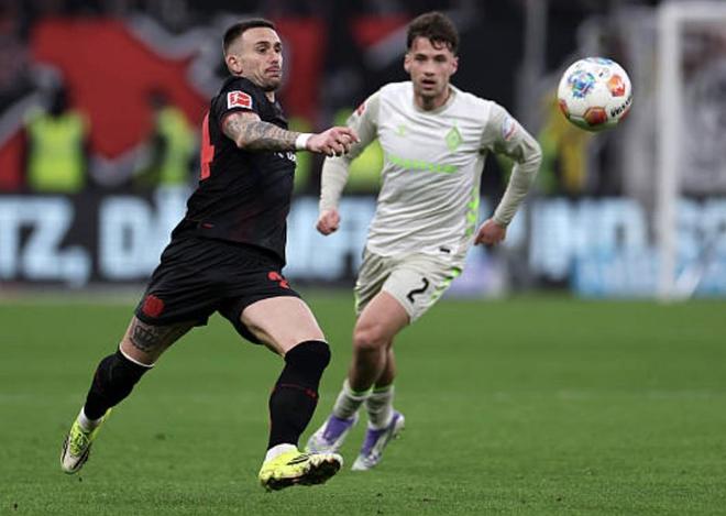 羅爾費(fèi)斯：馬競(jìng)對(duì)阿萊士-加西亞的興趣？沒收到消息也不放人