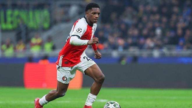 德天空：拜仁已和里德經(jīng)紀(jì)人進(jìn)行談判，同時推進(jìn)幾筆續(xù)約事宜