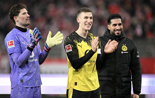 施洛特贝克:我觉得我会在夏天之前作出一个关于未来的决定