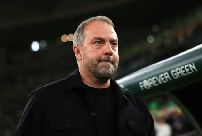 弗里克：巴薩要為所有冠軍而戰(zhàn)，歐冠將是重中之重