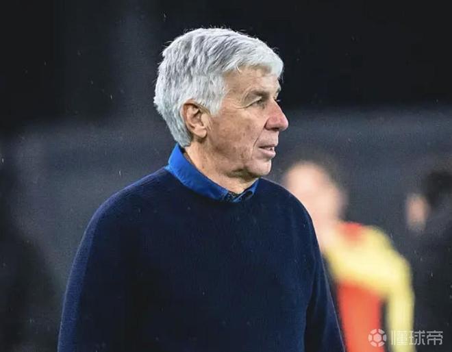 羅馬舊將：如果加斯佩里尼能帶隊重返歐冠，就是偉大成就