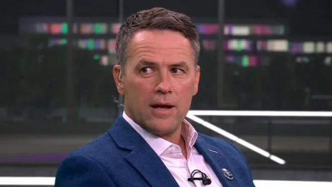 歐文：阿森納絕對有能力贏得聯(lián)賽杯，但歐冠和足總杯會很艱難