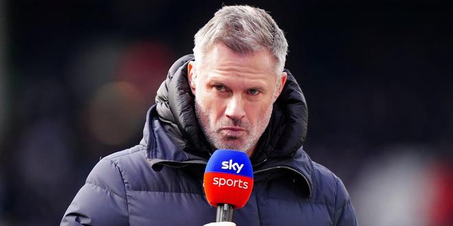 卡拉格斷言利物浦無緣歐冠，直指兩大核心球員為失利罪魁禍?zhǔn)?></div>
                            <p>卡拉格斷言利物浦無緣歐冠，直指兩大核心球員為失利罪魁禍?zhǔn)?/p>
                        </a> </li>
                                        <li> <a href=