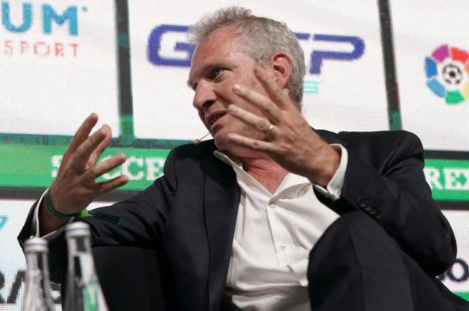 歐足聯營銷總監(jiān)：歐冠永遠不會在歐洲以外的地方進行比賽