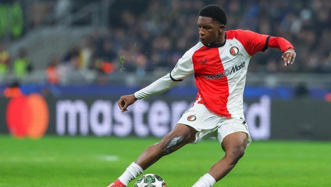 法爾克：拜仁對引入里德很樂觀，確信在爭奪中處于領(lǐng)先位置