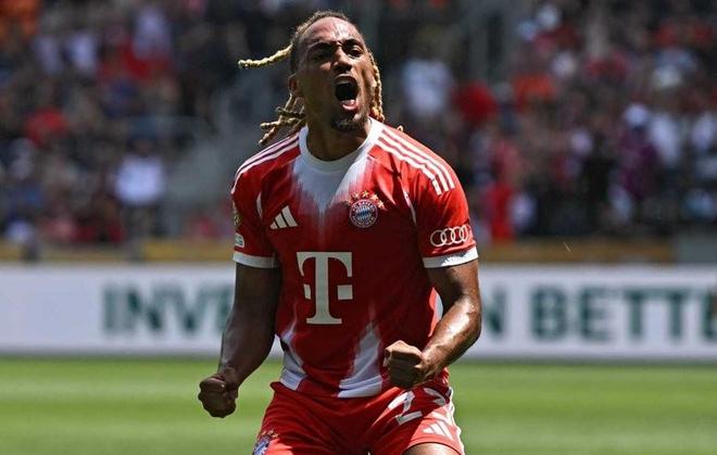 土媒：加拉塔薩雷關窗前曾向拜仁后衛(wèi)博埃開出租借報價