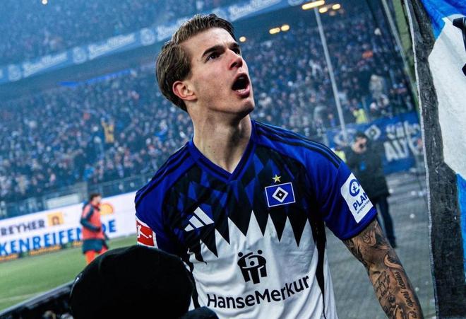 德媒：拜仁曾有機(jī)會500萬簽武什科維奇，但球探認(rèn)為他傲慢自大