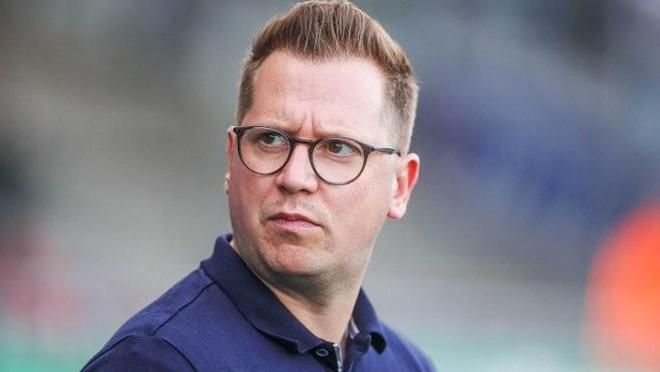 德天空：門興挖走拜仁首席球探赫切爾曼，后者3月1日正式上任