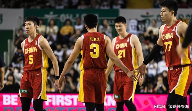央视确定转播!男篮大战日本备受重视:郭士强已被逼至悬崖边上?