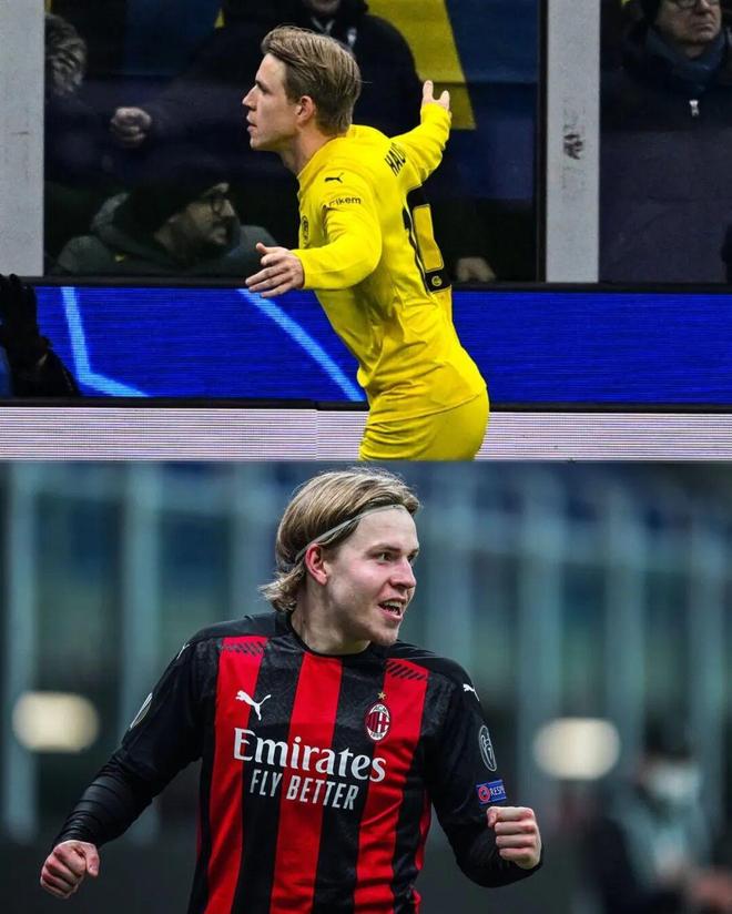 米體丨談?wù)劽滋m出售海于格