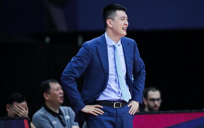 誰讓楊鳴下課？兩場進(jìn)遼籃61分，被男籃棄將猛夸，郭士強(qiáng)找對(duì)人