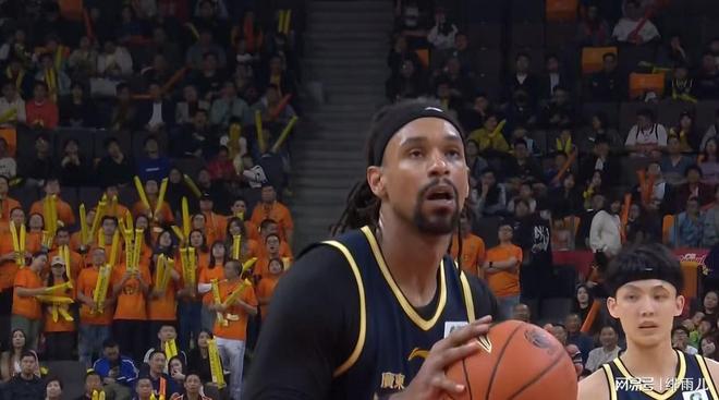 大變動(dòng)！薩姆納+奎因+麥考爾白簽了，CBA外援新政策坑慘廣東隊(duì)？