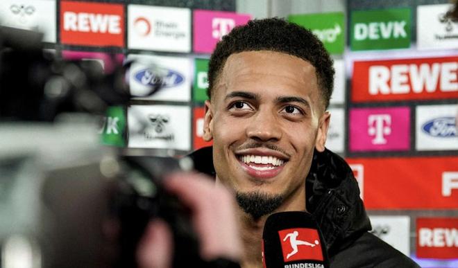 恩梅加：我們在與拜仁的競爭中出局，要重新集中注意力挺難的