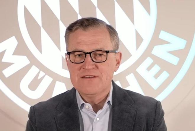 德雷森：下賽季開始前會與凱恩談續(xù)約，球隊中衛(wèi)儲備夠完善了