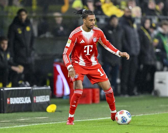 德天空：利物浦已認(rèn)為今夏簽奧利塞不現(xiàn)實(shí)，拜仁想加薪續(xù)約