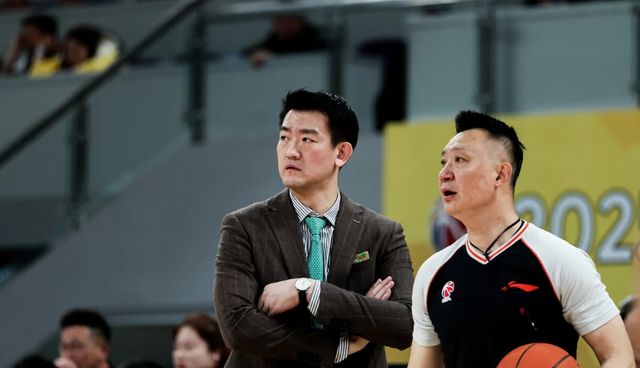 CBA最新消息！浙江廣廈更換外援，深圳男籃新星賽季報(bào)銷(xiāo)