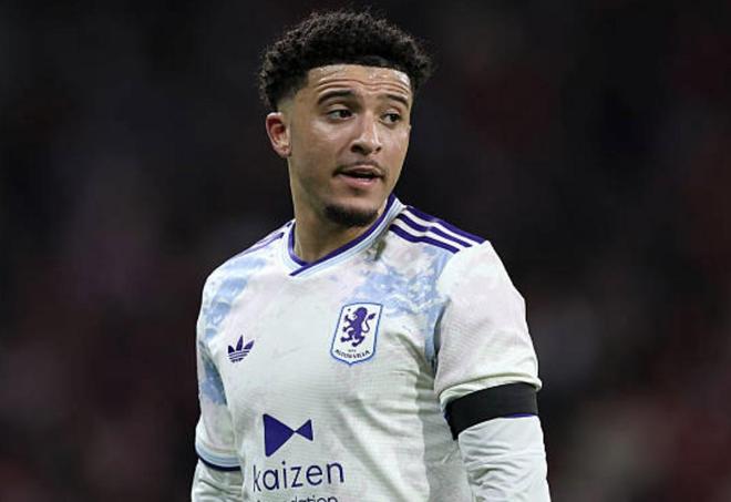 體圖：桑喬有意再次重返多特蒙德，并可能愿意為此降低薪水